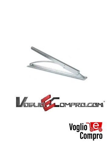 ADATTATORE DITEC TOPSB PER  PORTA BASCULANTE A CONTRAPPESI PER ATTUATORE TOP