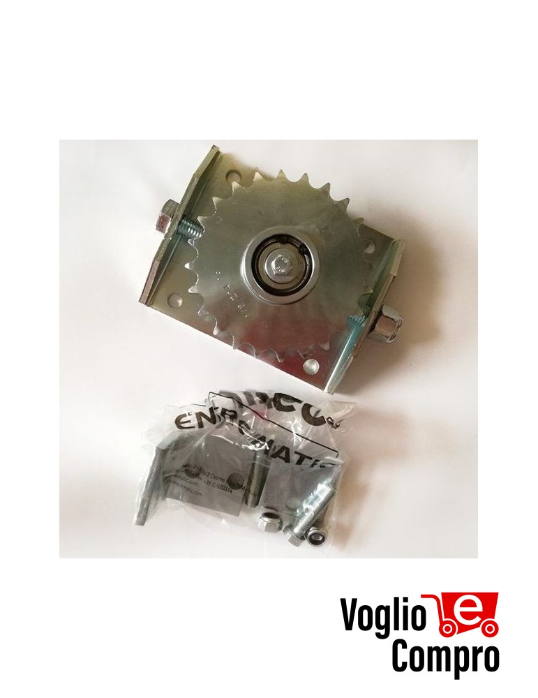 KIT RINVIO A CATENA DITEC DODRIN1 PER ATTUATORE ELETTROMECCANICO DOD