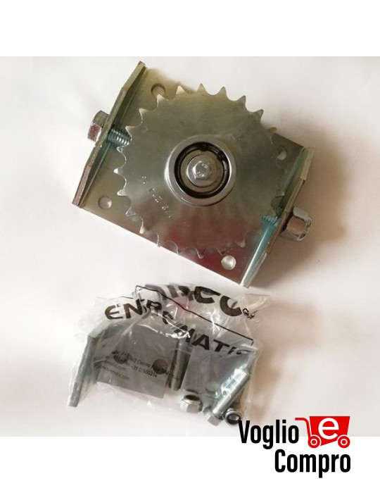 KIT RINVIO A CATENA DITEC DODRIN1 PER ATTUATORE ELETTROMECCANICO DOD