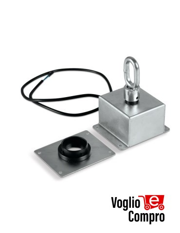 DISPOSITIVO PER RIAPERTURA MANUALE AD ASTA DITEC DODSBV PER ATTUATORE DOD