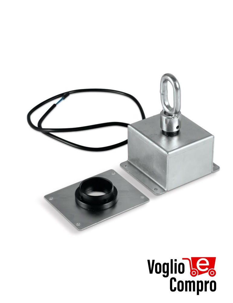 DISPOSITIVO PER RIAPERTURA MANUALE AD ASTA DITEC DODSBV PER ATTUATORE DOD