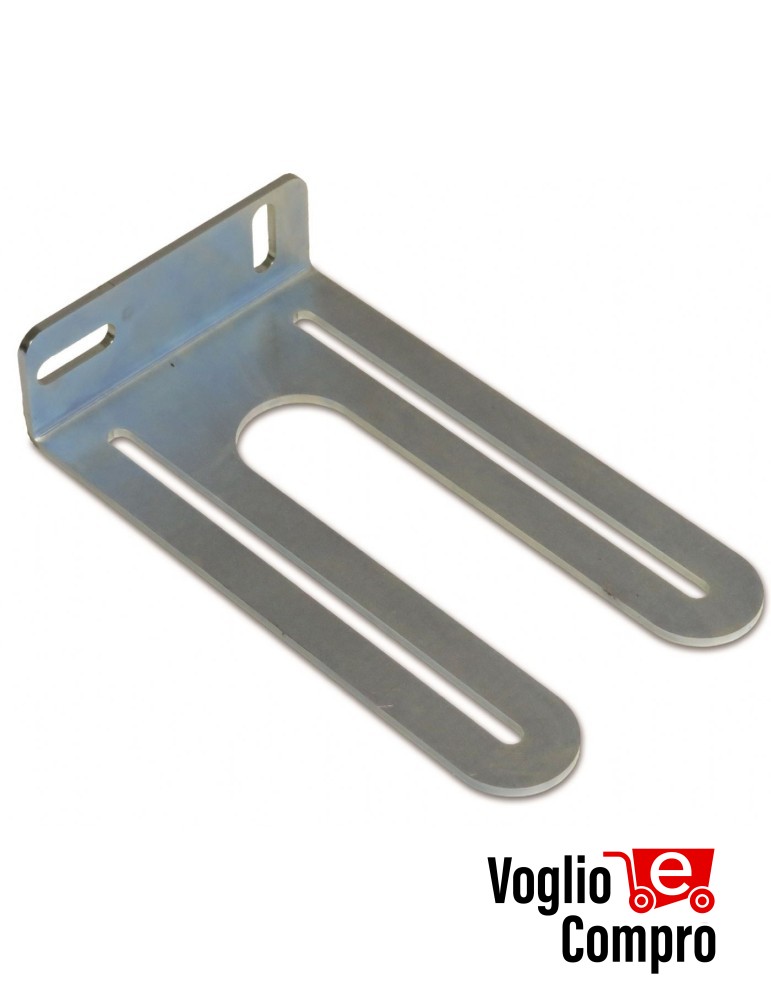 STAFFA ASOLATA DITEC NRGFB PER SUPPORTO MOTORE ATTUATORE TRIFASE NRG