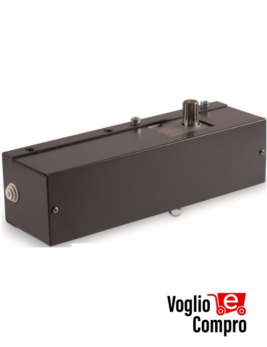 MOTORE DITEC DOR1BHS PORTONI A LIBRO VERSTATILE 24V 500KG IRREVERSIBILE INTENSO