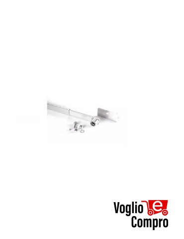 BRACCIO DIRITTO DITEC PER MOTORE DOR PORTONI SCORREVOLE DORBD