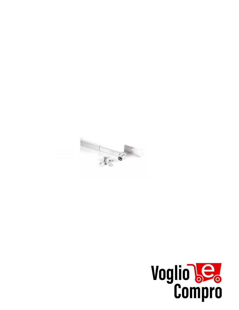 BRACCIO DIRITTO DITEC PER MOTORE DOR PORTONI SCORREVOLE DORBD