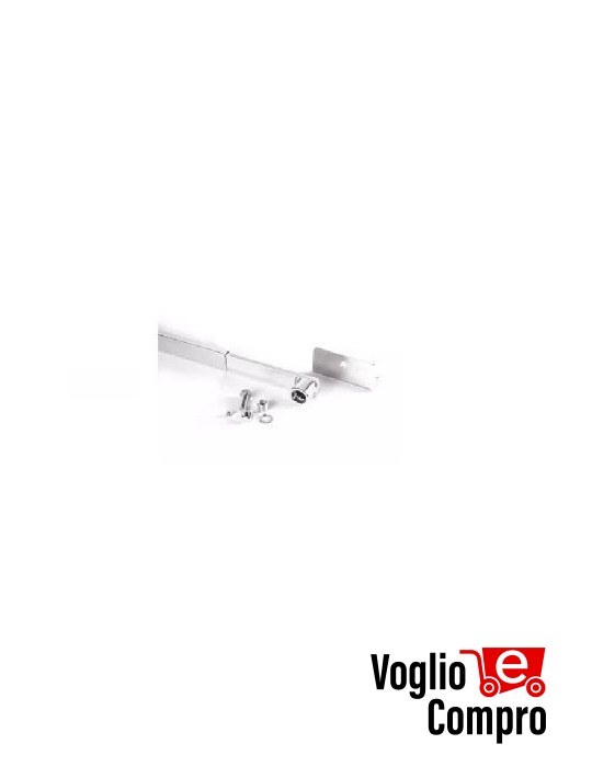 BRACCIO DIRITTO DITEC PER MOTORE DOR PORTONI SCORREVOLE DORBD