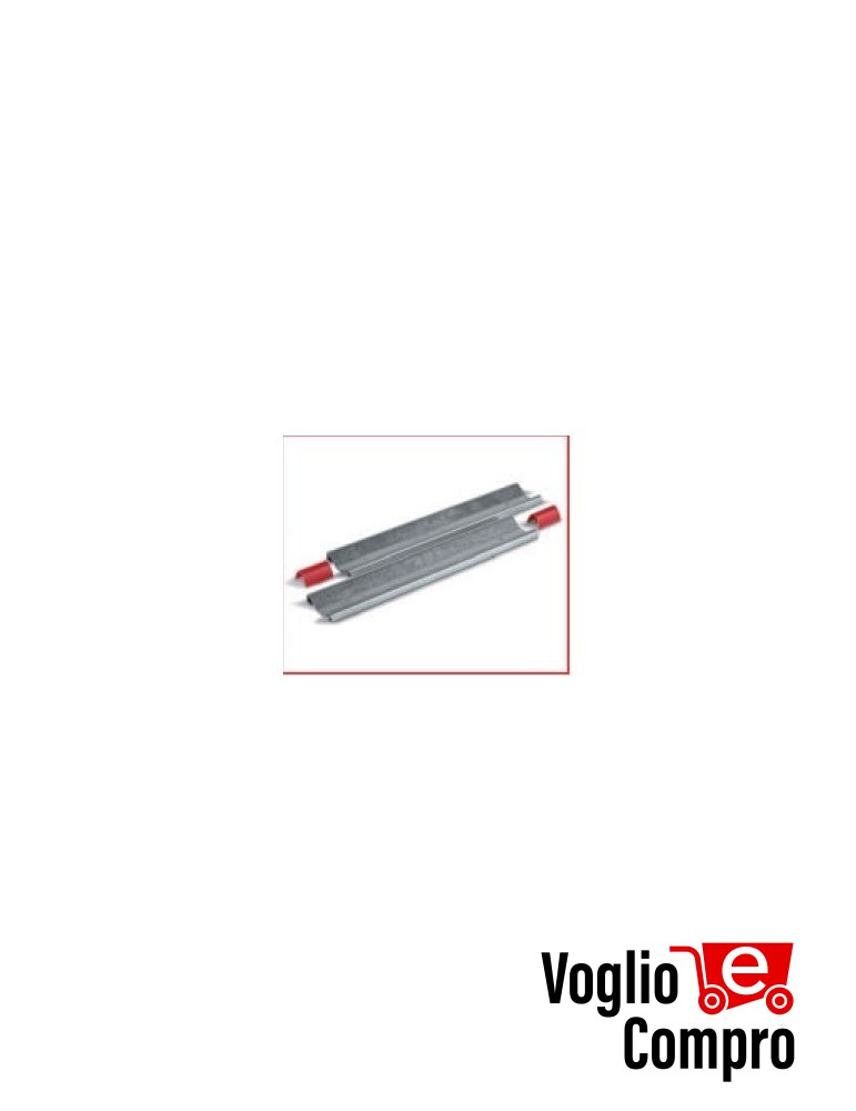 GIUNTO PER BRACCIO ELLITTICO DITEC QIKBG PER BARRIERE DITEC QIK