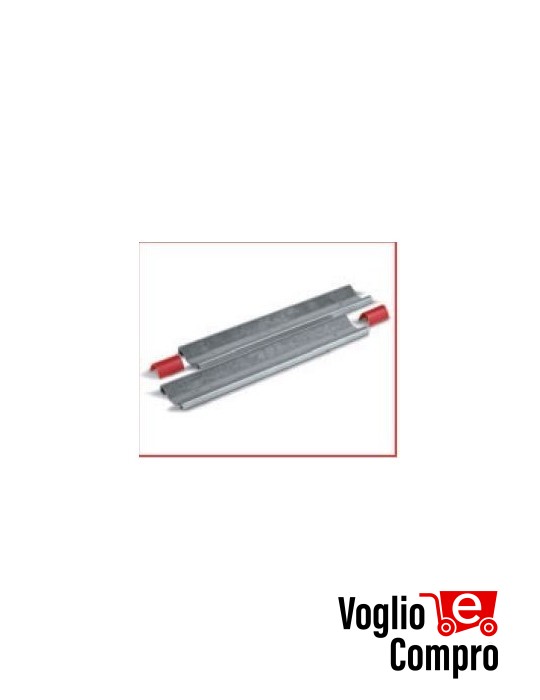 GIUNTO PER BRACCIO ELLITTICO DITEC QIKBG PER BARRIERE DITEC QIK