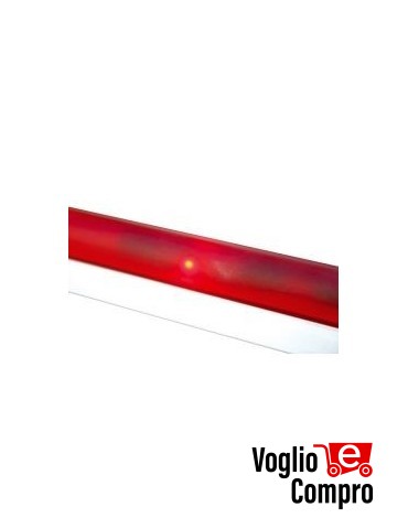 KIT LUCI 6 LED DITEC QIKLUX PER BARRIERE QIK - QIK4E - QIK7EH