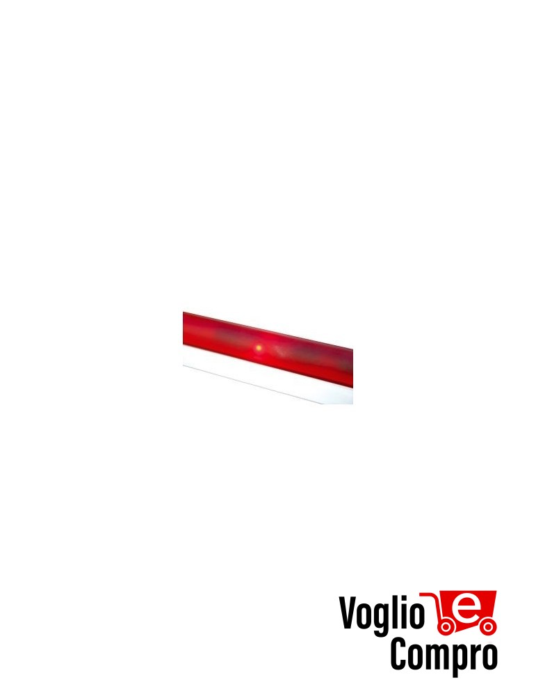 KIT LUCI 6 LED DITEC QIKLUX PER BARRIERE QIK - QIK4E - QIK7EH