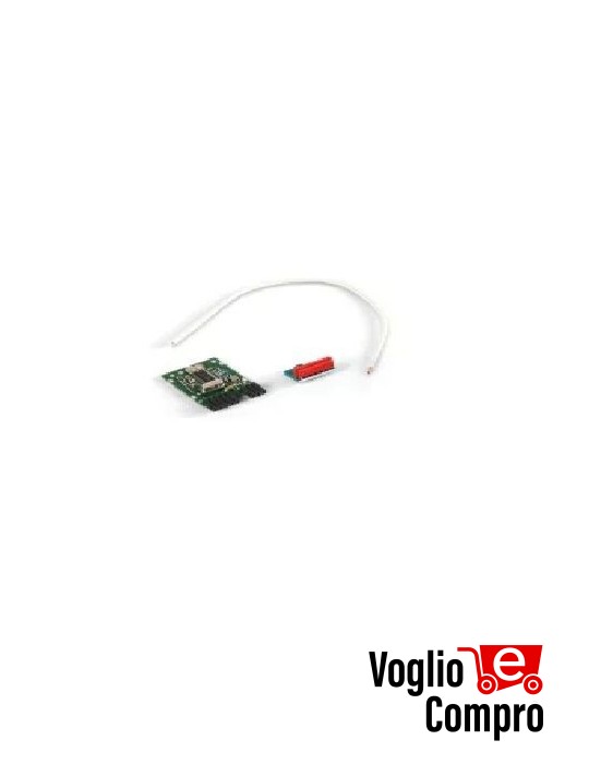 MODULO RICEVENTE DITEC GOLR PER QUADRO EL34 PER BARRIERE QIK80EN