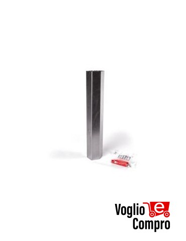 GIUNTO PER BRACCIO TONDO DITEC QIKCG PER BARRIERA QIK