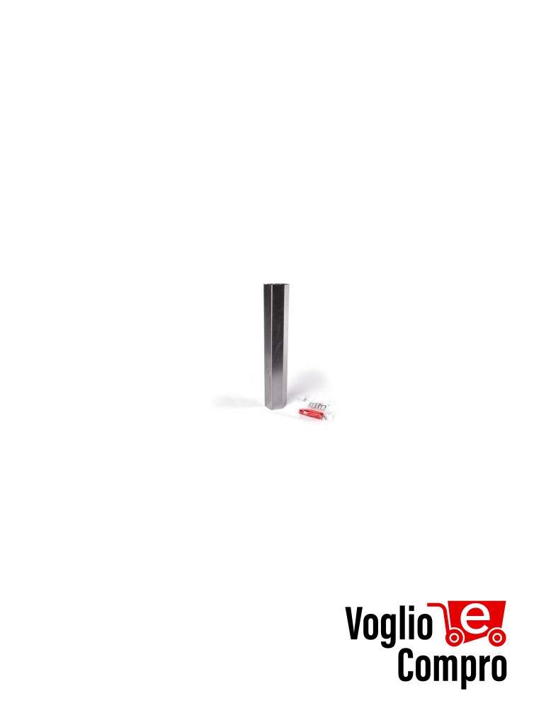 GIUNTO PER BRACCIO TONDO DITEC QIKCG PER BARRIERA QIK