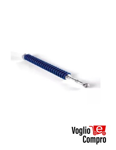 MOLLA BLU DITEC QIKM5 PER BARRIERA QIK