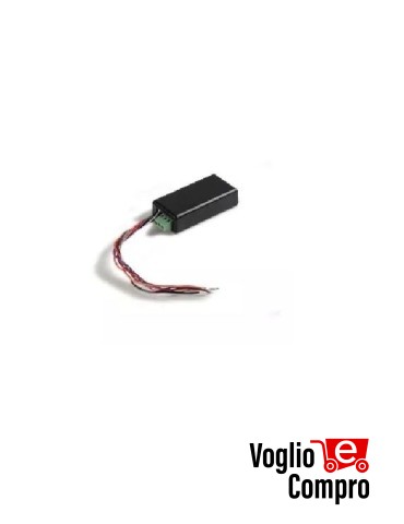 SCHEDA ELABORAZIONE SEGNALI DITEC SES