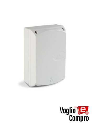 CENTRALE DI COMANDO TRIFASE 400V  DITEC E1T PER MOTORE CROSS19V - CROSS30A