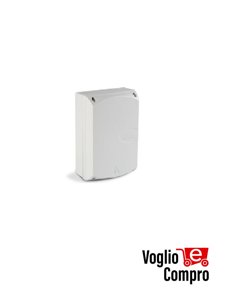 CENTRALE DI COMANDO TRIFASE 400V  DITEC E1T PER MOTORE CROSS19V - CROSS30A