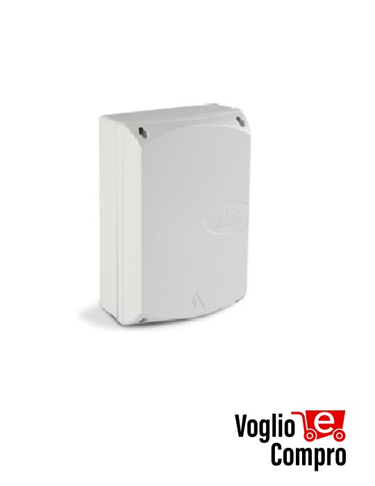 CENTRALE DI COMANDO TRIFASE 400V  DITEC E1T PER MOTORE CROSS19V - CROSS30A