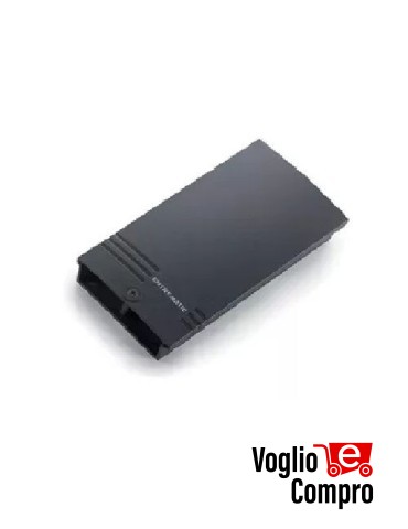 BASE PORTASCHEDE DITEC CONT1 CONTENITORE PER MONTAGGIO INTERNO O ESTERNO