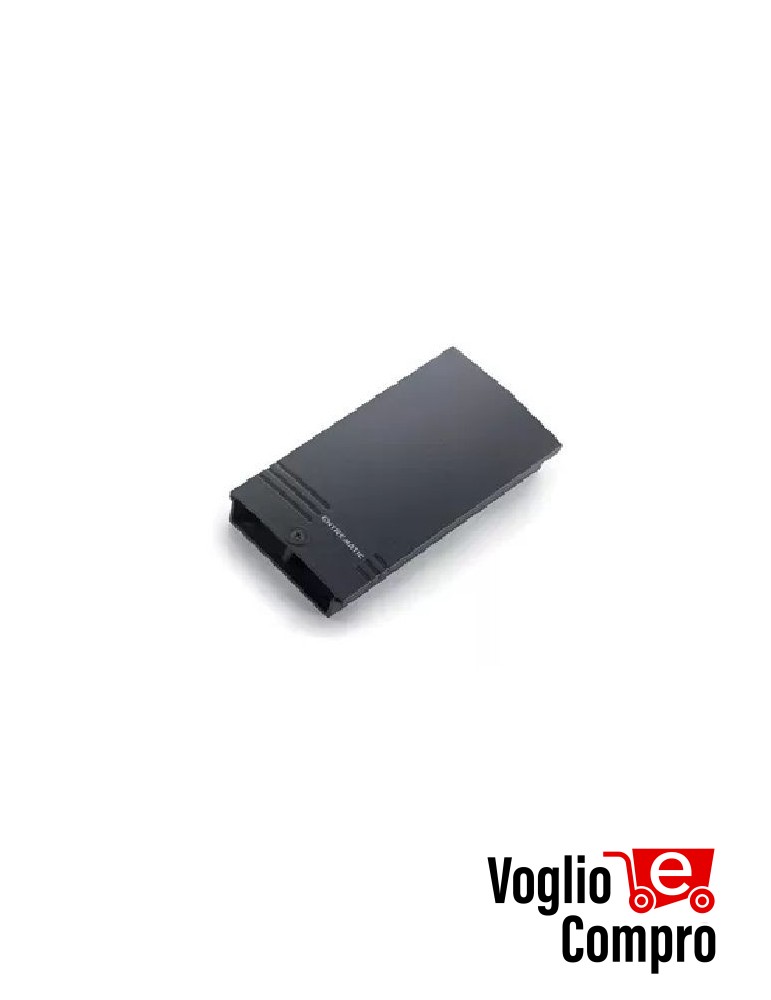 BASE PORTASCHEDE DITEC CONT1 CONTENITORE PER MONTAGGIO INTERNO O ESTERNO