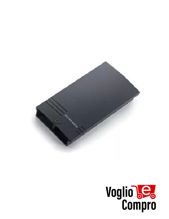 BASE PORTASCHEDE DITEC CONT1 CONTENITORE PER MONTAGGIO INTERNO O ESTERNO