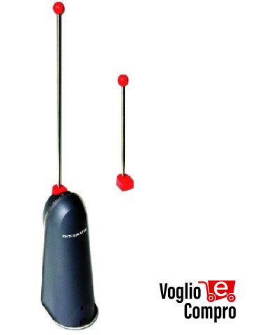 ANTENNA ESTERNA DITEC GOL148REA 433Mhz 868Mhz