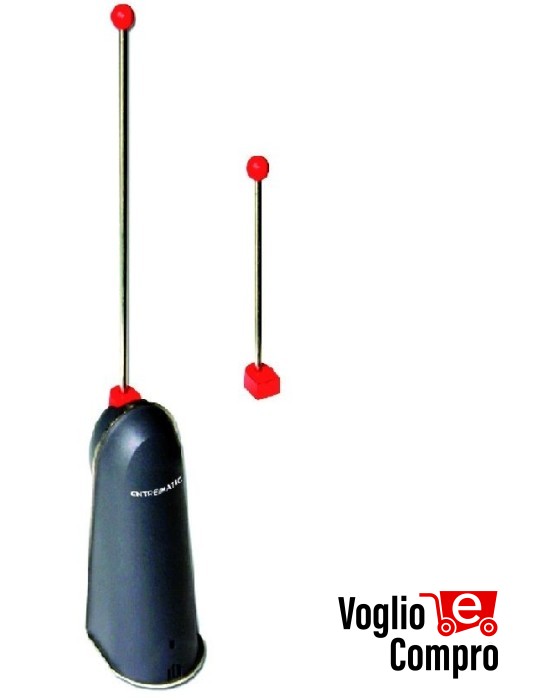 ANTENNA ESTERNA DITEC GOL148REA 433Mhz 868Mhz