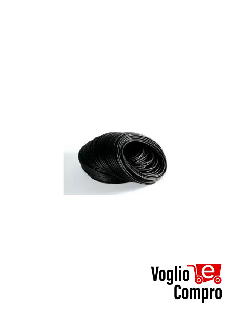 MATASSA DI 100M DITEC CARG58100 CAVO RG58 PER ANTENNA