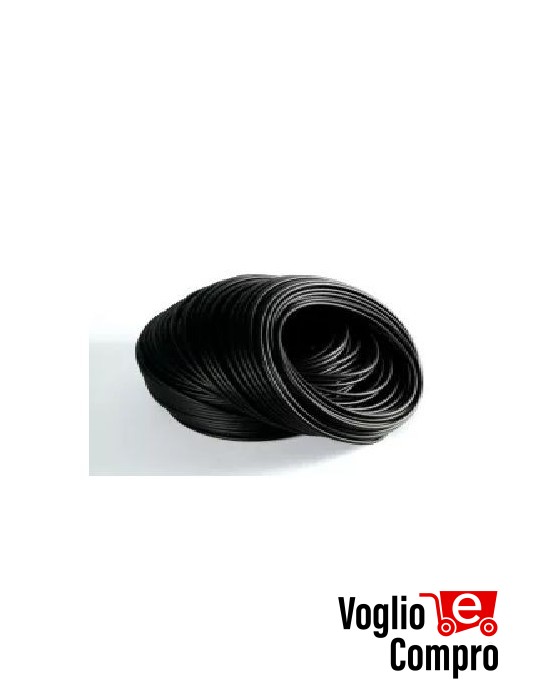 MATASSA DI 100M DITEC CARG58100 CAVO RG58 PER ANTENNA