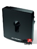 SELETTORE A CHIAVE DITEC AXK5NI SEMI-INCASSO SENZA CILINDRO MICROSWITCH