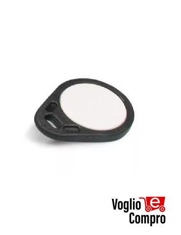 BOTTONE A CODICE SINGOLO DITEC LAN7K 10 PEZZI PER SELETTORE DI PROSSIMITA' A TRASPONDER RFID