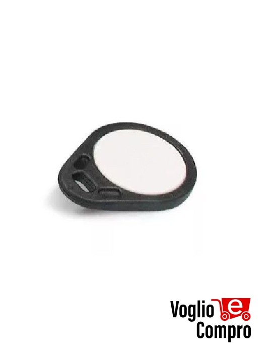 BOTTONE A CODICE SINGOLO DITEC LAN7K 10 PEZZI PER SELETTORE DI PROSSIMITA' A TRASPONDER RFID