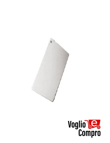 TESSERA FORMATO ISO CONFEZIONE 10 PEZZI DITEC LAN7B CODICE SINGOLO PER DIEC AXR7