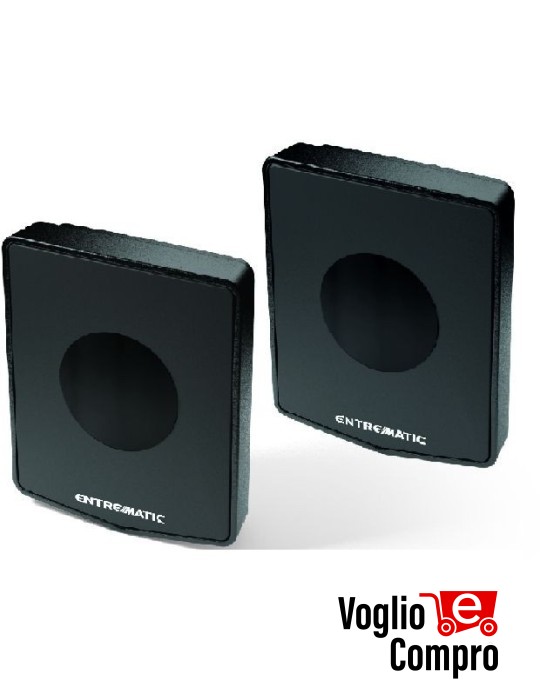 COPPIA DI FOTOCELLULE PER MONTAGGIO ESTERNO DITEC AXP2 24V/24VCA 30M