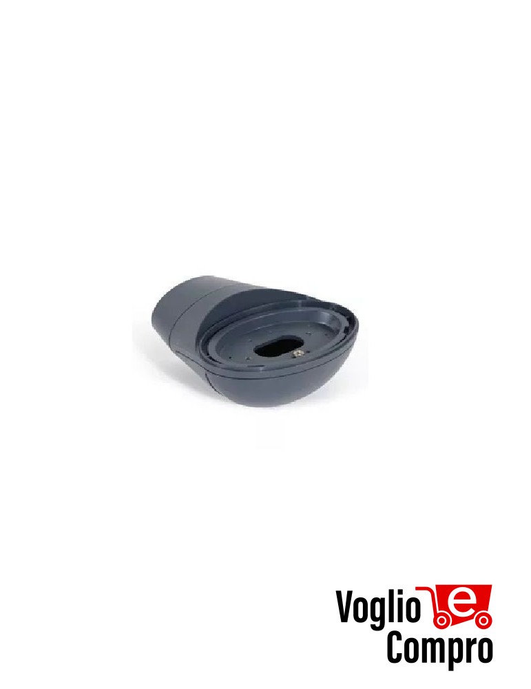 KIT DI MONTAGGIO DITEC FLSP PER INSTALLAZIONE A MURO E RIALZO DEL LAMPEGGIANTE FLM