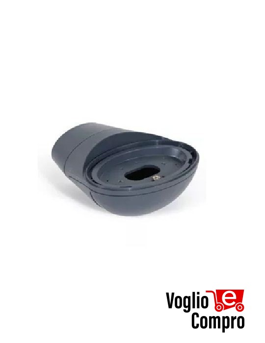 KIT DI MONTAGGIO DITEC FLSP PER INSTALLAZIONE A MURO E RIALZO DEL LAMPEGGIANTE FLM