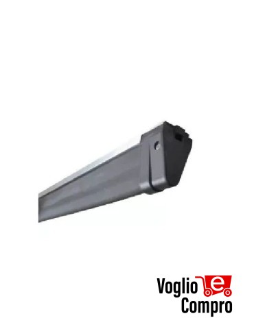 COSTA ATTIVA DITEC SOF3M20 A FILO CON CONTATTO MECCANICO