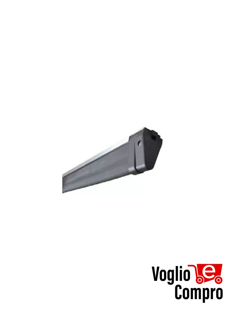 COSTA ATTIVA DITEC SOF3M20 A FILO CON CONTATTO MECCANICO