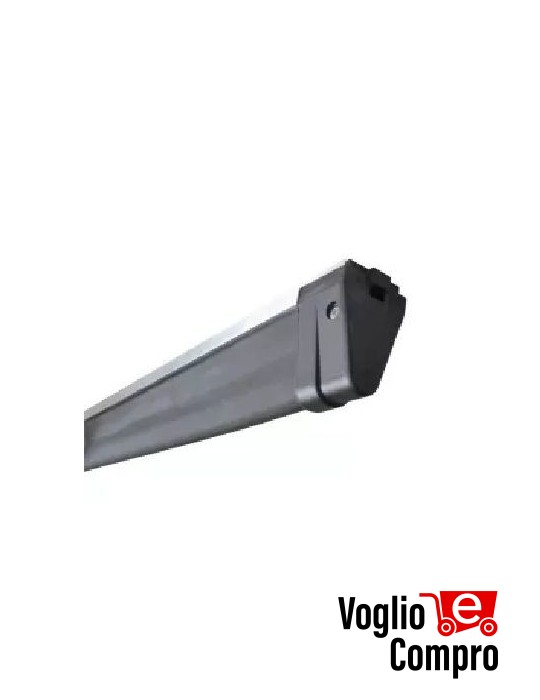 COSTA ATTIVA DITEC SOF3M20 A FILO CON CONTATTO MECCANICO