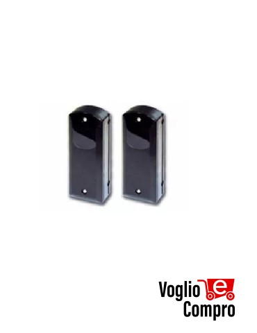 UNITA' RICETRASMITTENTE FISSA DITEC GOPAVR DOPPIA FUNZIONE 868MHz