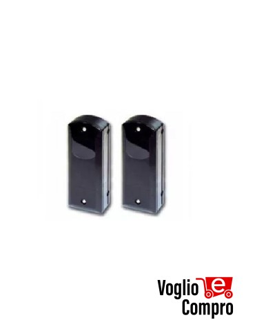 UNITA' RICETRASMITTENTE MOBILE A BATTERIA DITEC GOPAVT DOPPIA FUNZIONE 868 MHz