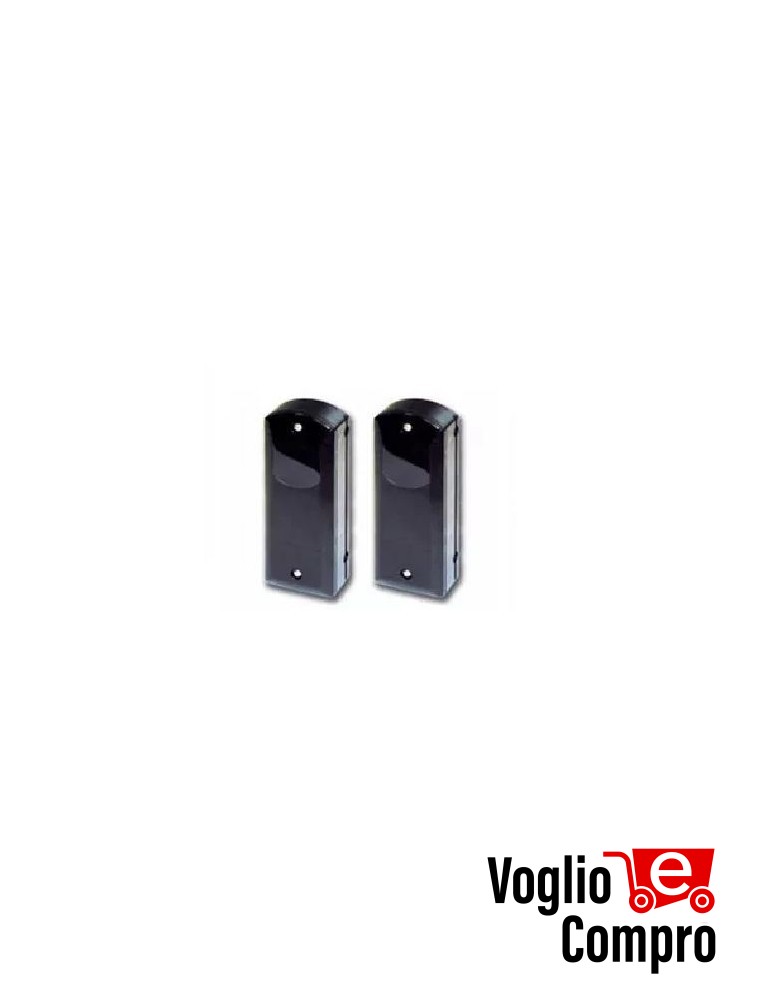 UNITA' RICETRASMITTENTE MOBILE A BATTERIA DITEC GOPAVT DOPPIA FUNZIONE 868 MHz