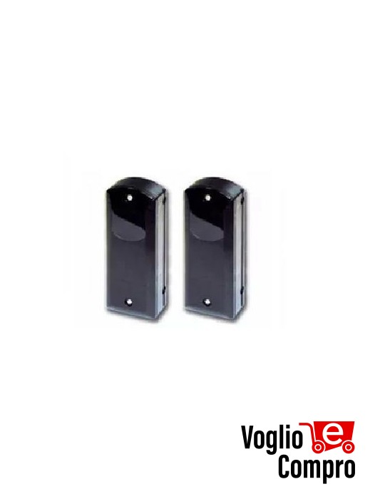 UNITA' RICETRASMITTENTE MOBILE A BATTERIA DITEC GOPAVT DOPPIA FUNZIONE 868 MHz