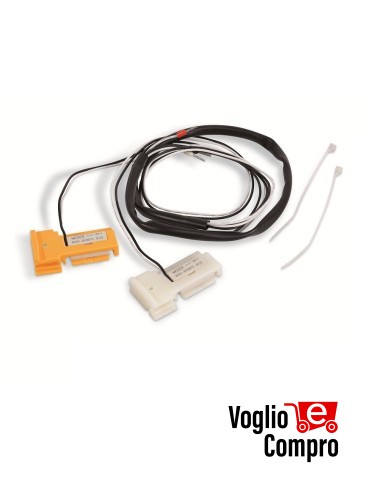 GRUPPO FINECORSA MAGNETICI DITEC PWR50ML PER MOTORE ATTUATORE PWR40H PWR50