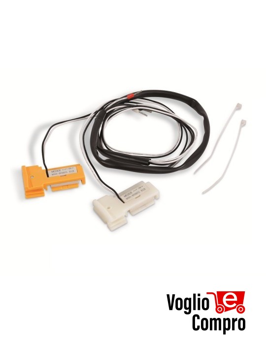 GRUPPO FINECORSA MAGNETICI DITEC PWR50ML PER MOTORE ATTUATORE PWR40H PWR50