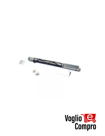 KIT AUTOMAZIONE PORTA INTERNA 1 ANTA SCORREVOLE DITEC DOITOC10P 1 Mt 40 Kg