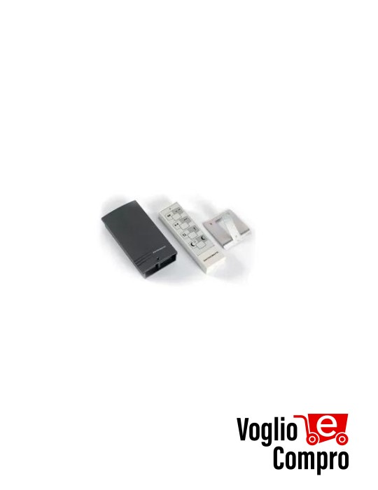 PROGAMMATORE RADIO DITEC COMGC 6 MODALITA' SELEZIONE STATO PORTA APRE CHIUDE