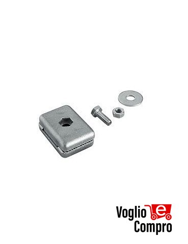 ARRESTO MECCANICO DI CHIUSURA REGOLABILE V2 162268 PER MOTORE NYK