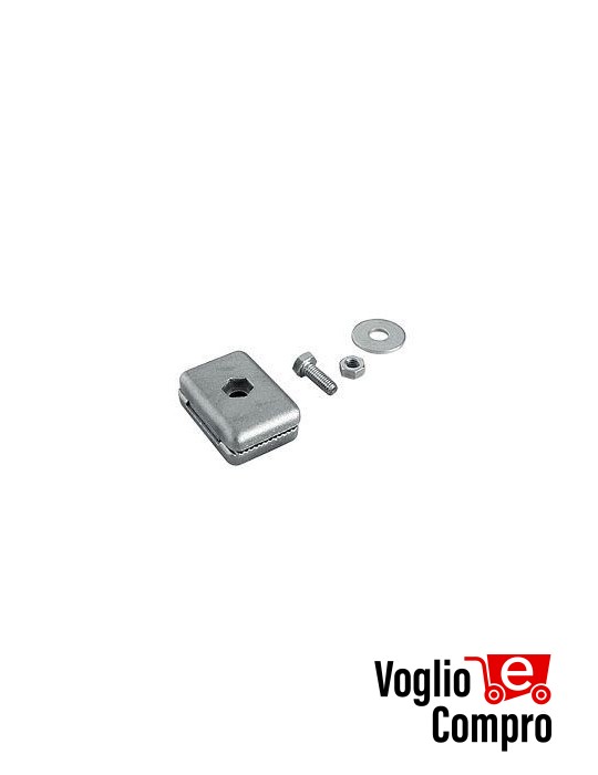 ARRESTO MECCANICO DI CHIUSURA REGOLABILE V2 162268 PER MOTORE NYK