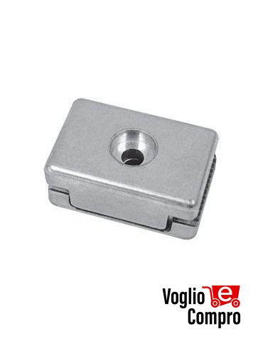 ARRESTO MECCANICO DI CHIUSURA REGOLABILE 162258 ACCESSORIO JET